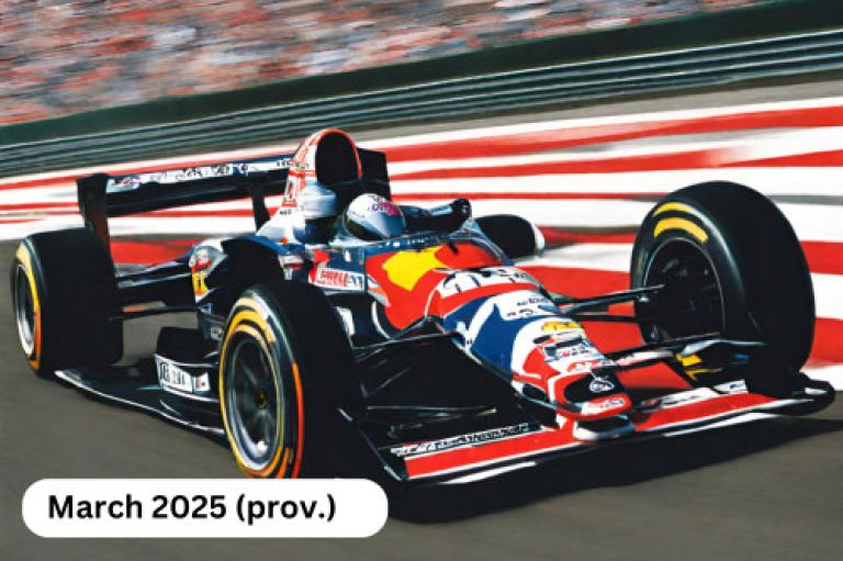 Gran Premio del Giappone 2025