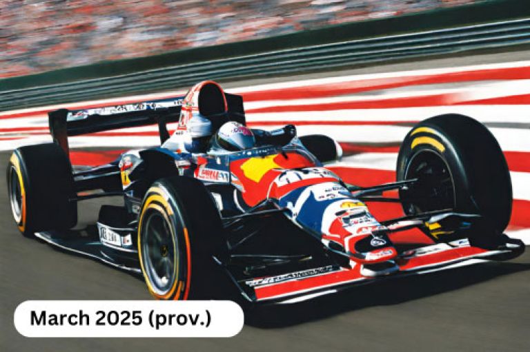 Japanese Grand Prix 2025 Experience Top Notch Racing And Luxury