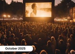 Astra Film Festival 2025