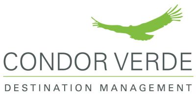 Condor Verde DMC-Logo