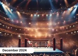 Fury vs Uysk Fight 2024