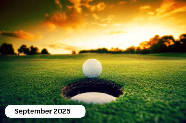 The Ryder Cup 2025