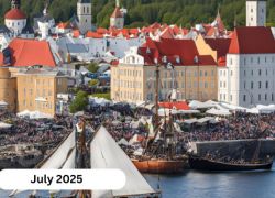 Tallinn Maritime Days 2025