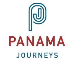 Logotipo de Panama Journeys DMC Panamá