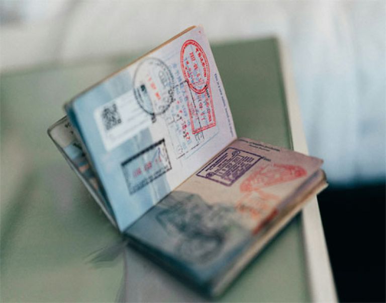 China amplía los viajes sin visa a seis países europeos