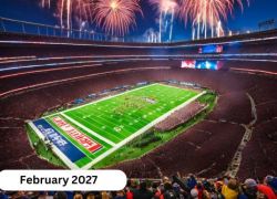 Super Bowl 2027