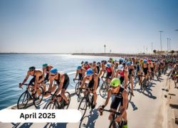 Larnaca Triathlon