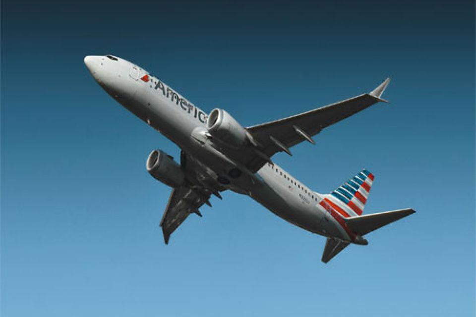 American Airlines to resume Edinburgh-Philadelphia Route