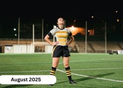 Rugby World Cup Women 2025