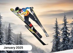 Four Hills Tournament 2025