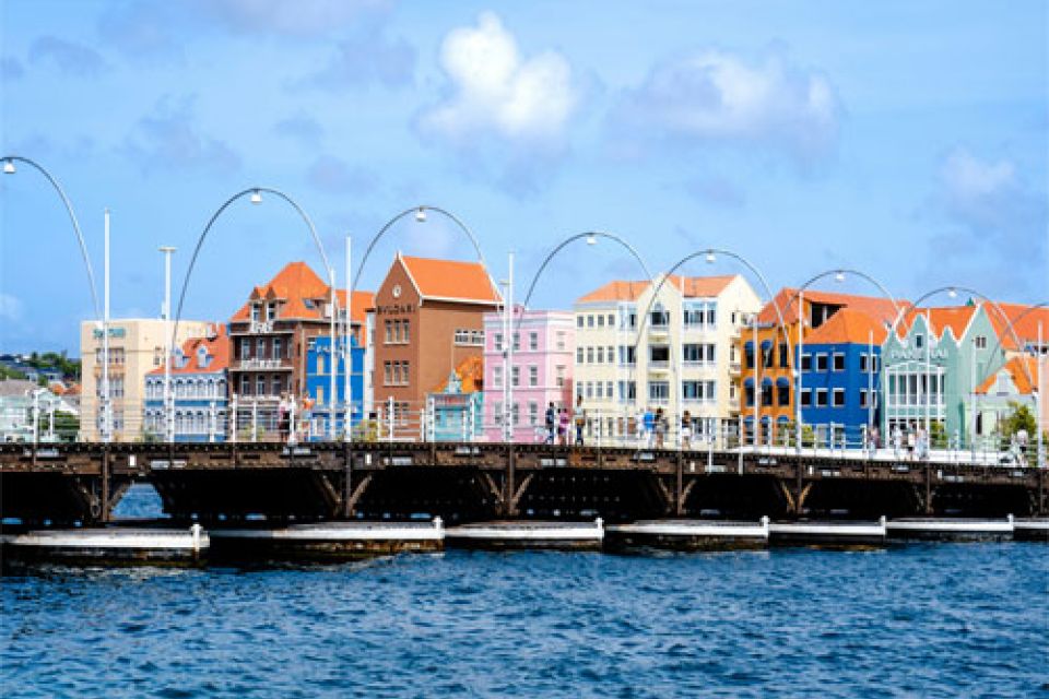 Wander into Colourful Bliss: Explore Willemstad