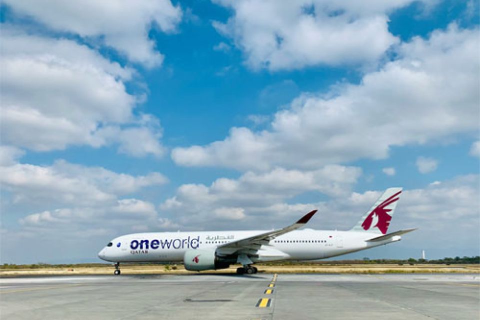 Qatar Airways Adds More Amsterdam Getaways