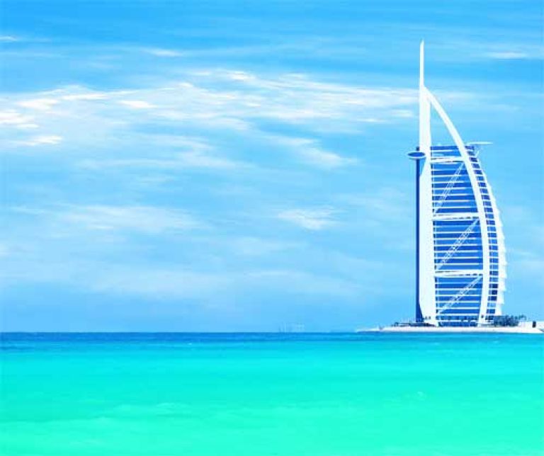 Yacht Cruise Dubai