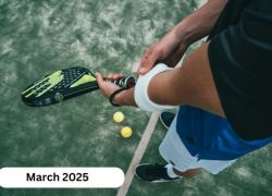 BNP Paribas Open 2025