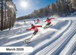 Lahti Ski Games 2025