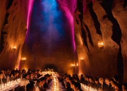 Salt Cathedral of Zipaquira