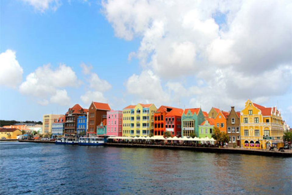 Nuevos y emocionantes destinos de viaje: Aruba y Curazao