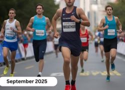 Pristina Marathon 2025