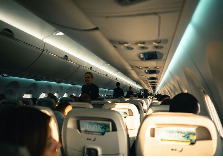 AirBaltic stellt 11 neue Strecken vor