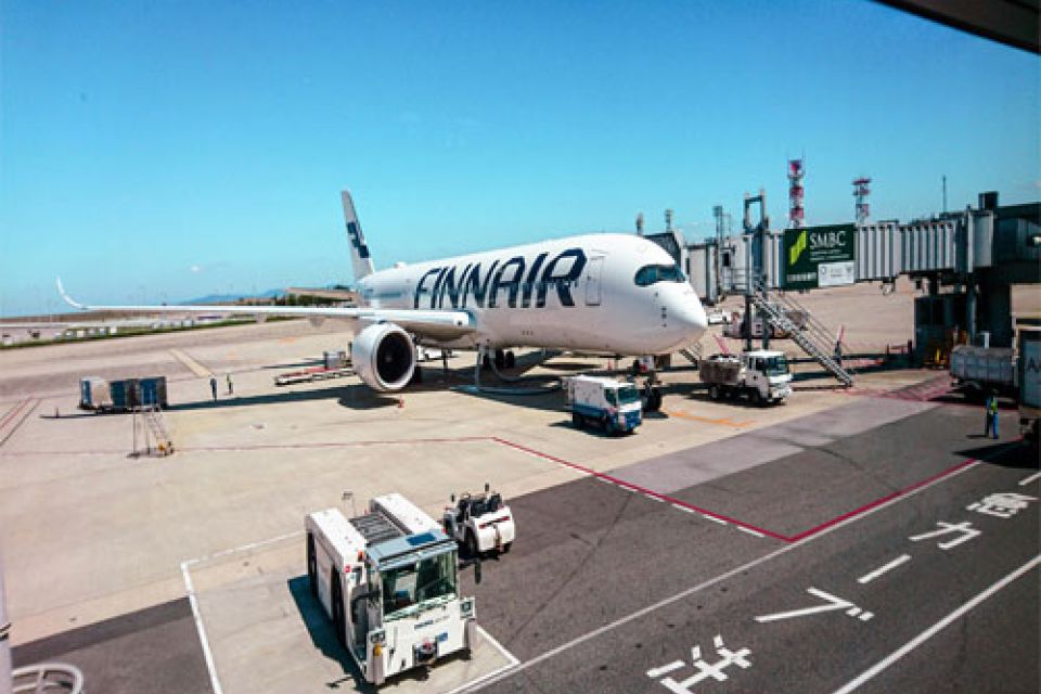 Finnair amplía sus horizontes: nuevas rutas y mayores frecuencias