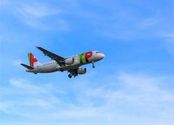 TAP Air Portugal Back in Porto Alegre