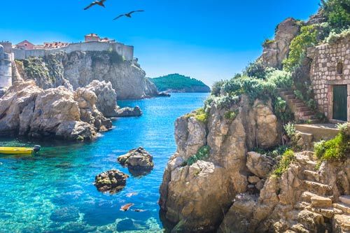 Ideas para eventos en Dubrovnik