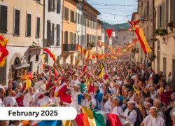 Feast of St. Blaise 2025