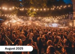 Nišville Jazz Festival 2025