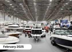 Zagreb Boat Show 2025