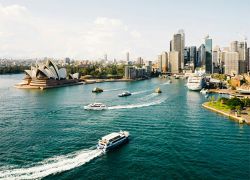 New Work Visa Ballot Unveiled Australia