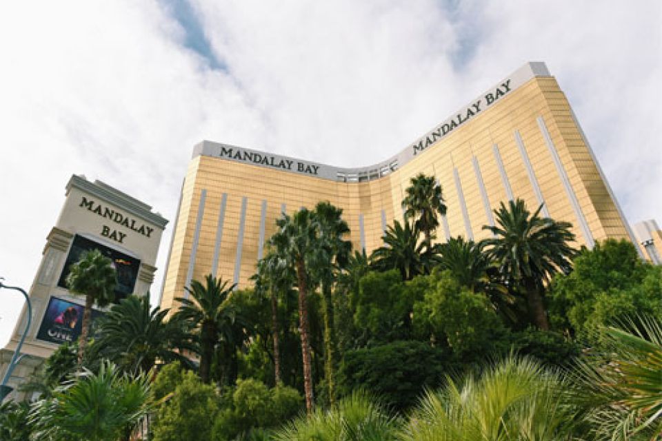 Largest Crazy Golf Playground opens Las Vegas