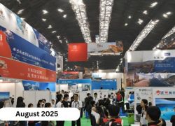 DRT Show Beijing 2025 - Dive into the Future