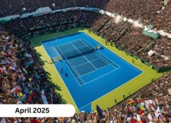 Bucharest Open 2025