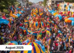 Aste Nagusia 2025