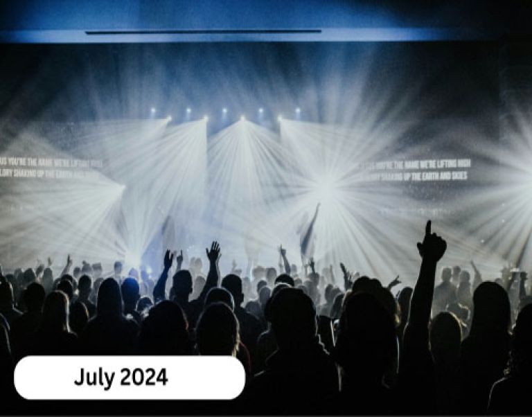 Positivus-Festival 2024