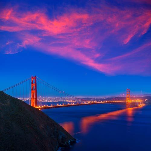 Event ideas in San Francisco
