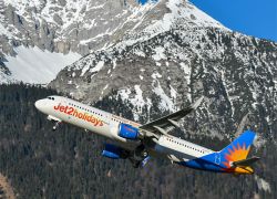 Jet2 Summer 2025 Expansion