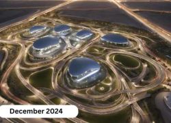 GP Abu Dhabi 2024