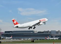 SWISS Expands Geneva Winter Routes