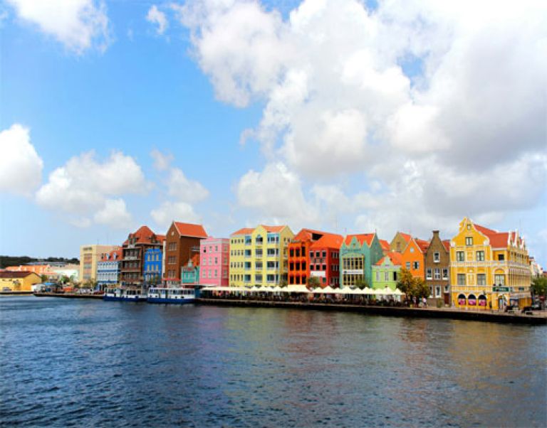 Exciting New Travel Destinations - Aruba & Curacao