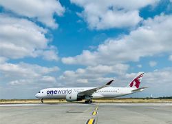 Qatar Airways Adds More Amsterdam Getaways