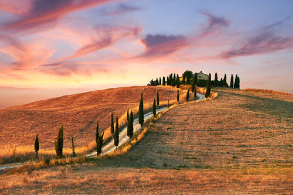 A Taste of Tuscany