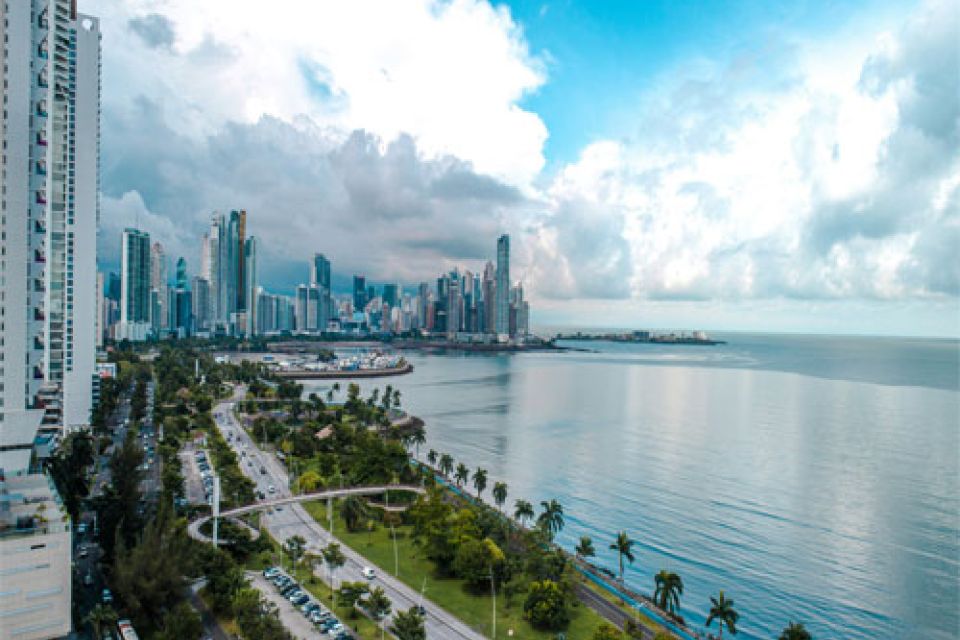 Private City Tour Adventure in Panama