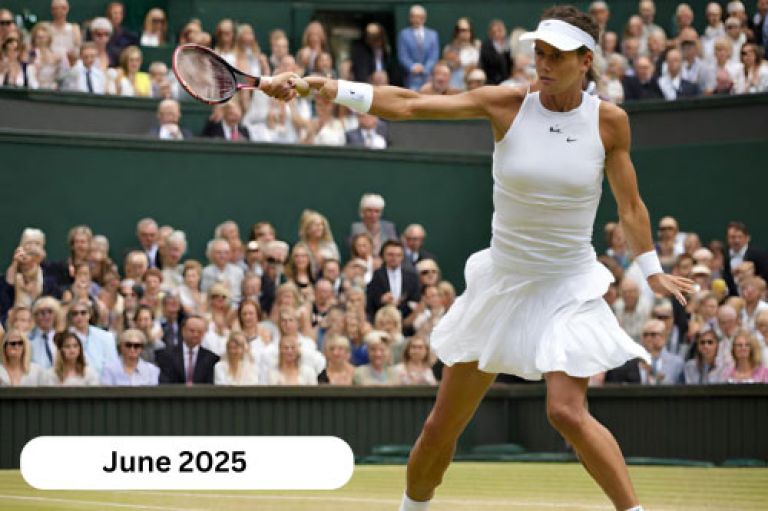 Wimbledon 2025