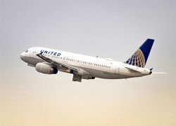 United Airlines expands to Europe