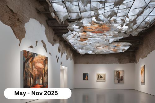 Venice Biennale 2025