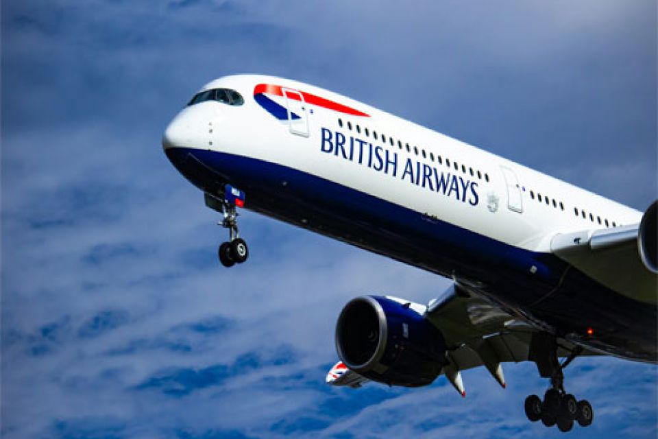Big British Airways Transformation: New Seats, Routes