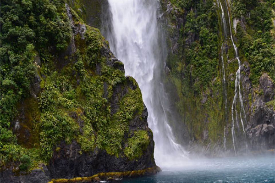 Milford Sound