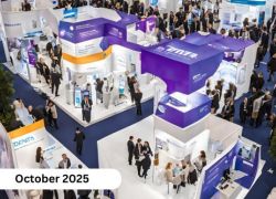 DENTA Expo Romania 2025