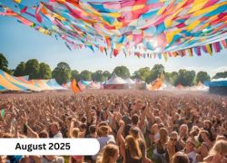 Pukkelpop 2025